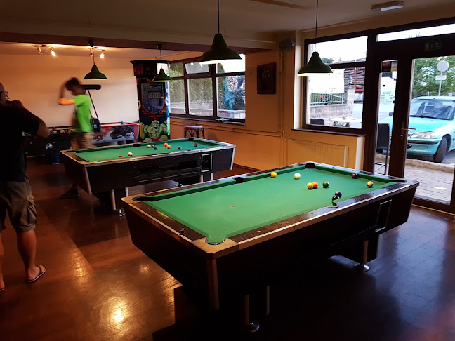 Comentarii opinii despre Pupa pub Miran Jurčič s.p.