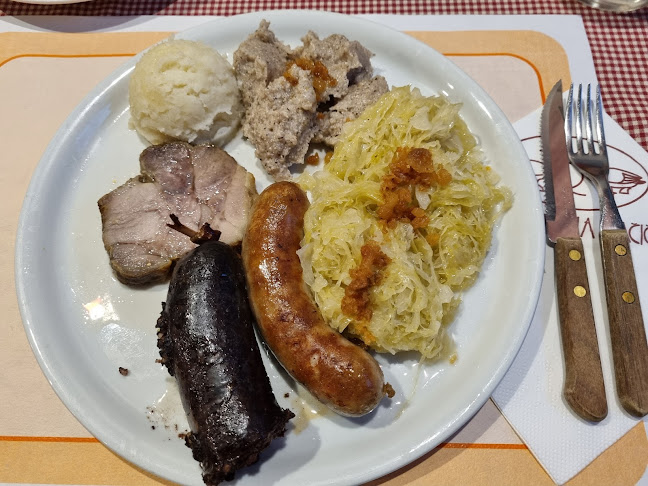 Comentarii opinii despre Račič Martin s.p. "Gostilna Račič"