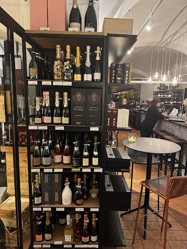 Koželj Wines Ljubljana - Ljubljana