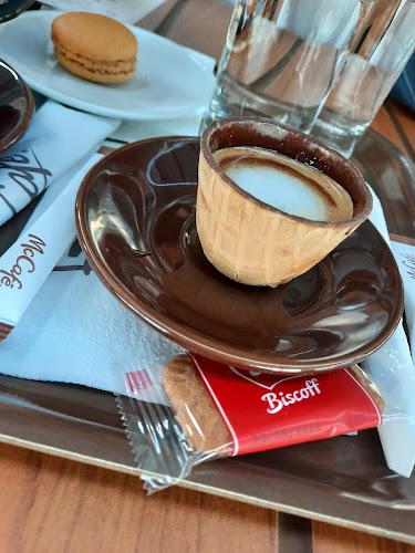 McDonald's - Ljubljana