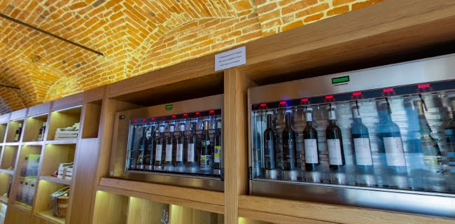 Dom penine, Radgonske gorice d.o.o.