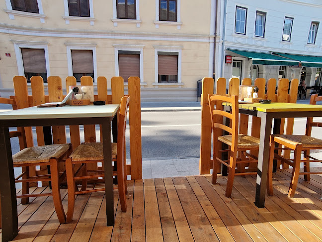 Opinii despre Svinjak Bar & Grill în Bovec - Gastronomija in gostinstvo