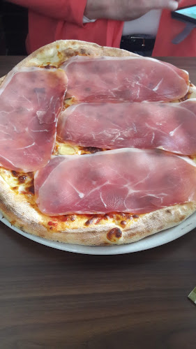 Comentarii opinii despre Gostilna in picerija Pri Kumru