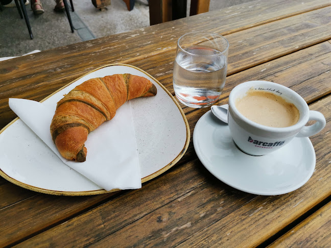 Opinii despre PARK BAR în Ljubljana - Gastronomija in gostinstvo