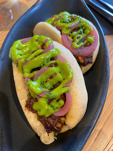 Restavracija Breg - Gastronomija in gostinstvo