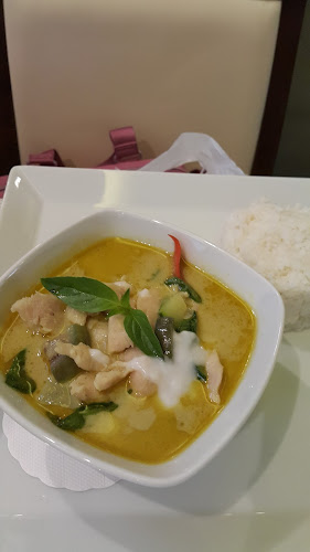 Chuty’s - Gastronomija in gostinstvo