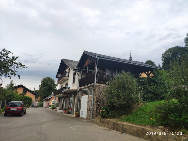 Sirc Janko S.P. - Mesarstvo - Podgorci