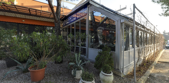 "Santa Lucia" ribja kantina - Portorož