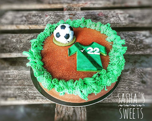 Comentarii opinii despre Sasha'S Sweets izdelava slaščic Saša Smrekar s.p.