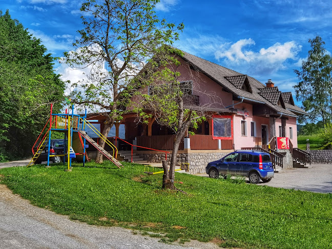 Opinii despre Bar Kralj Union în Uršna sela - Gastronomija in gostinstvo