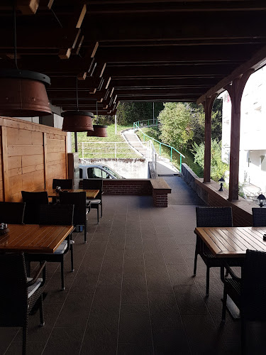 Comentarii opinii despre Oštarija Rudolfswerth, Blaž Mrhar s.p.