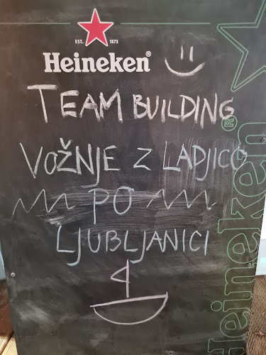 FN bar - Gastronomija in gostinstvo