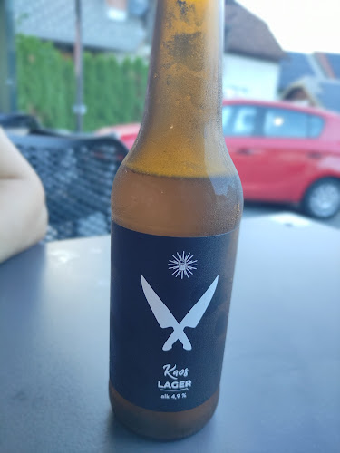 Comentarii opinii despre Kaos okusov