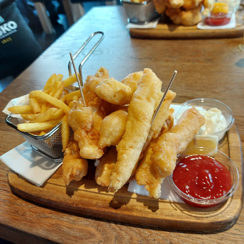 Snack Bar 1964 - Koper