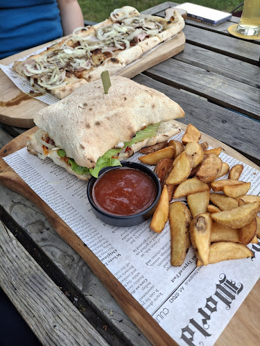 G-Spot Picerija ob parku - Ormož