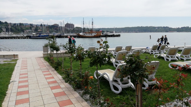 Obala 14, 6320 Portorož