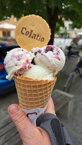 Colatio sladoled - Slovenj Gradec