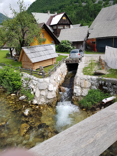 Gostilna Mihovc - Gastronomija in gostinstvo