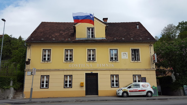 Obrtniška cesta 1, 1420 Trbovlje