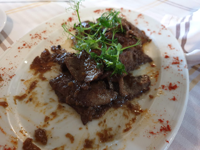 Mesarstvo Krušič - Ljubljana