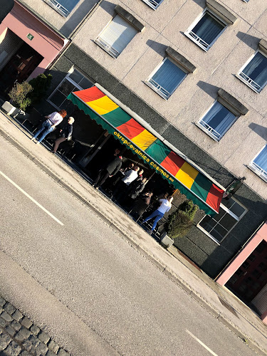 Merkuri-ko d.o.o. PE Cosmos bar - Gastronomija in gostinstvo