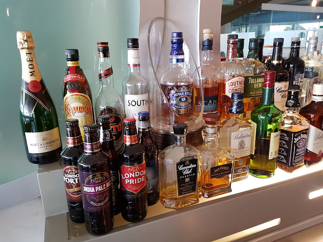 Comentarii opinii despre Lobi Cafe