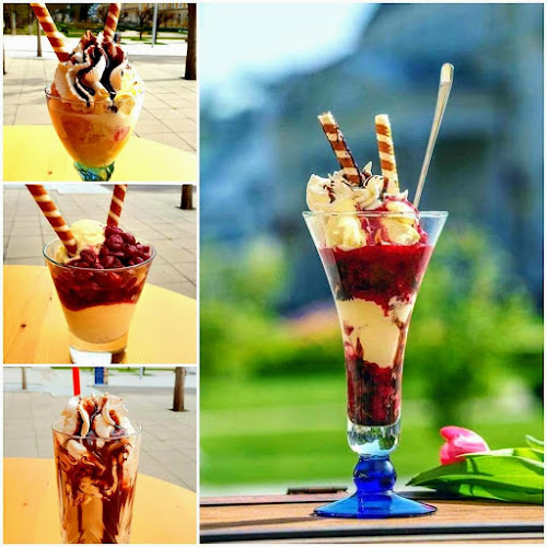 Central Cafe, Central Rogaška d.o.o.. - Rogaška Slatina