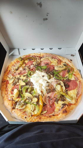 Opinii despre Pizzeria Bumerang Lucija Izak s.p. în Dravograd - Gastronomija in gostinstvo