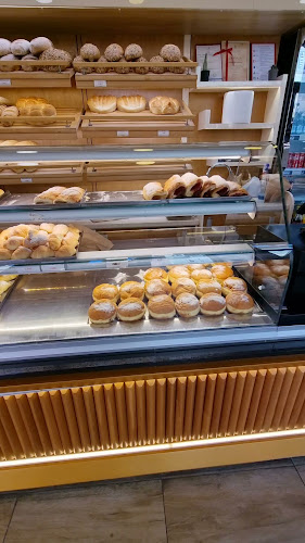 Pekarna Klas, proizvodnja in prodaja Pekarskih izdelkov, d.o.o.