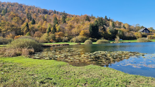 Gostilnica Jezero