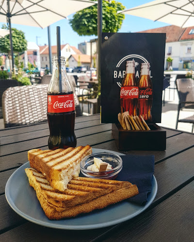 BAR KAVAL ŽALEC - Žalec