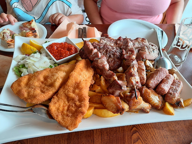 Picerija in gostilna Paradiso - Valentina