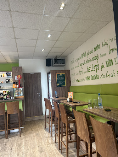 Avtoshop Bar - Ilirska Bistrica