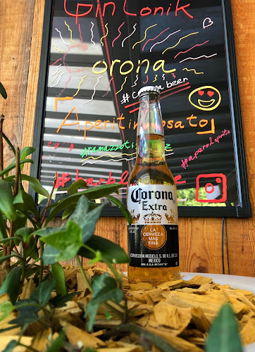 Bar B! - Gastronomija in gostinstvo