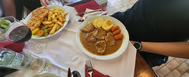 Opinii despre Gostilna pri Slavki Viktor Marinšek s.p. în Naklo - Gastronomija in gostinstvo