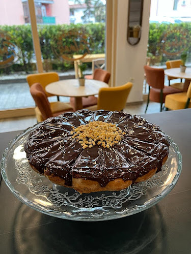 Comentarii opinii despre Kavarna Palmas