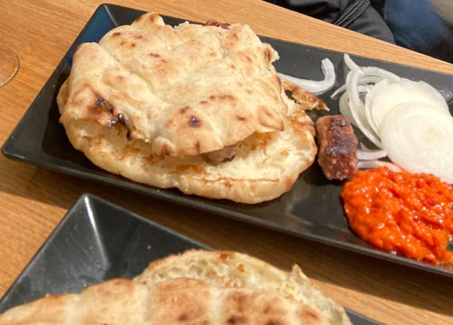 Comentarii opinii despre Okrepčevalnica Soča Ademi Avni s.p.