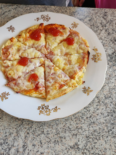 Comentarii opinii despre Gostilna in pizzeria "Lovec"