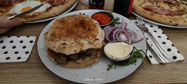 Pizzeria Fontana Krško