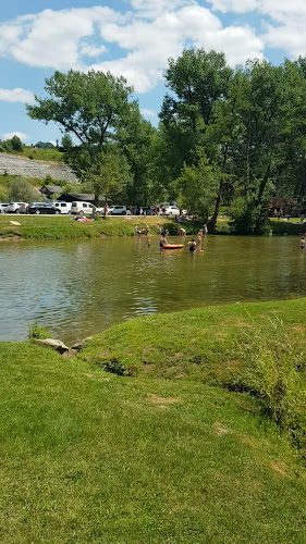 Koren gostinstvo in turizem
