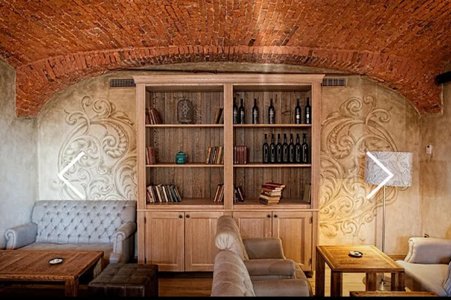 Dvor Tacen Kavarna - Ljubljana - Šmartno