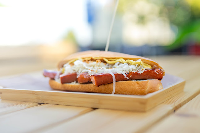 BOOTL’ S BURGERS & MORE - Gastronomija in gostinstvo