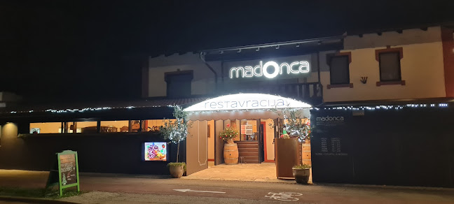 Madonca Gostišče - Rooms & Restaurant