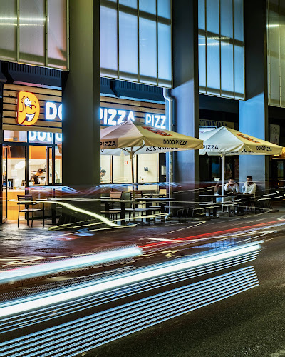 Dodo Pizza Koper - Gastronomija in gostinstvo