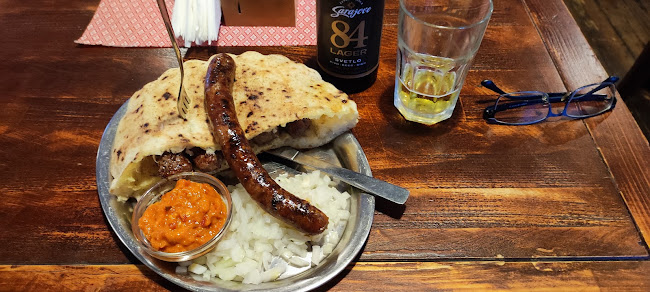 Čevabdžinica Sarajevo '84 - Koper 1 - Gastronomija in gostinstvo