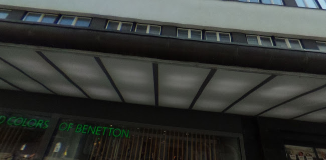 Ice Cream Bar Grefino - Gastronomija in gostinstvo