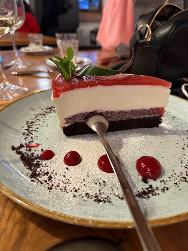 Dežela Okusov - Top quality 100% gluten-free cuisine - Ljubljana