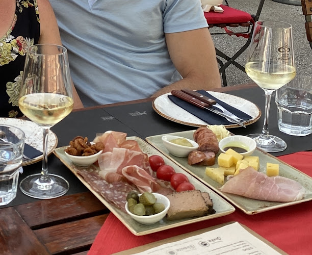 Kodila Gourmet & Bistro Market - Ljubljana