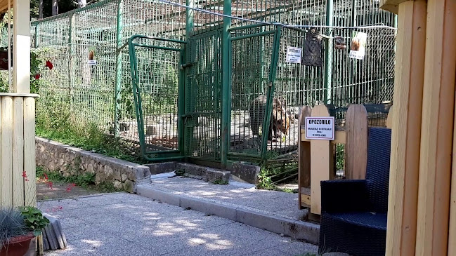 Opinii despre GOSTILNA LOVSKI DOM STOL în Žirovnica - Gastronomija in gostinstvo