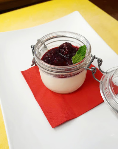 Comentarii opinii despre Gostilna Kraški rob